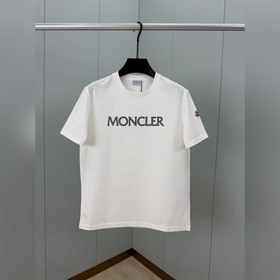 Moncler. Новая весенне-летняя коллекци