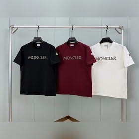 Moncler. Новая весенне-летняя коллекци