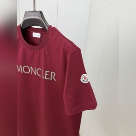 Moncler. Новая весенне-летняя коллекци