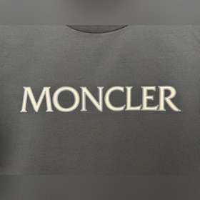Moncler. Новая весенне-летняя коллекци