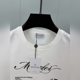 Moncler. Новая весенне-летняя коллекци