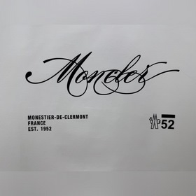 Moncler. Новая весенне-летняя коллекци