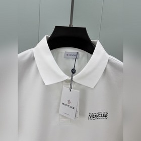 Moncler. Новая весенне-летняя коллекци