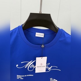 Moncler. Новая весенне-летняя коллекци