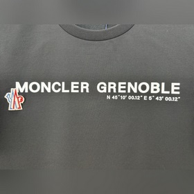 Moncler. Новая весенне-летняя коллекци