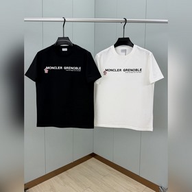 Moncler. Новая весенне-летняя коллекци