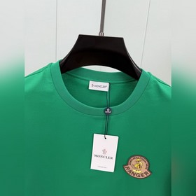 Moncler. Новинка весна-лето 2026 от Mo
