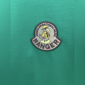 Moncler. Новинка весна-лето 2026 от Mo