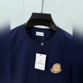 Moncler. Новинка весна-лето 2026 от Mo