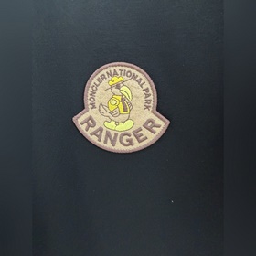 Moncler. Новинка весна-лето 2026 от Mo