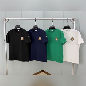 Moncler. Новинка весна-лето 2026 от Mo