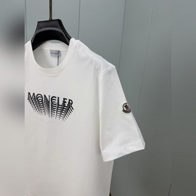 Moncler. Новая коллекция весна-лето 20