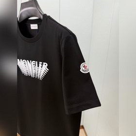 Moncler. Новая коллекция весна-лето 20