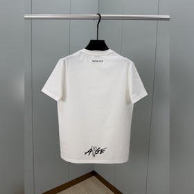 Moncler. Новая коллекция Moncler x AAP