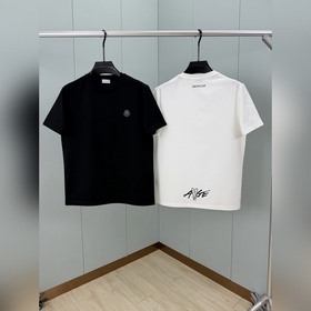 Moncler. Новая коллекция Moncler x AAP