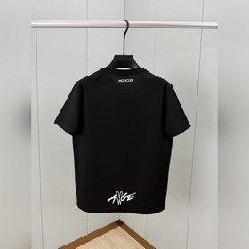 Moncler. Новая коллекция Moncler x AAP
