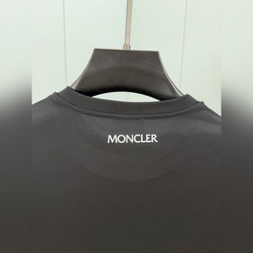 Moncler. Новая коллекция Moncler x AAP