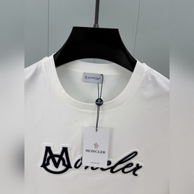 Moncler. Новинка весна-лето 2026： футб