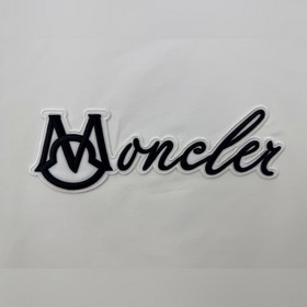Moncler. Новинка весна-лето 2026： футб