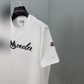 Moncler. Новинка весна-лето 2026： футб