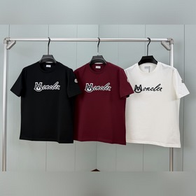 Moncler. Новинка весна-лето 2026： футб