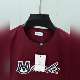 Moncler. Новая коллекция весна-лето 20