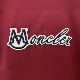 Moncler. Новая коллекция весна-лето 20