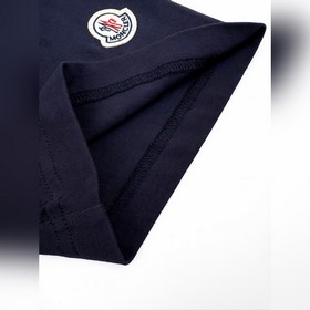 Двухслойная рубашка с коротким рукавом