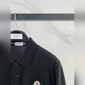 Новинка от Mengkou： модель Polo с отво