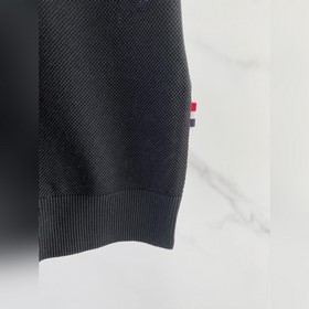 Новинка от Mengkou： модель Polo с отво
