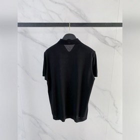 Новинка от Mengkou： модель Polo с отво