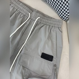 Новые летние мужские джинсовые шорты P
