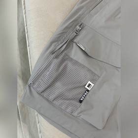 Новые летние мужские джинсовые шорты P