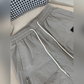 Новые летние мужские джинсовые шорты P