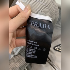 Новые летние мужские джинсовые шорты P