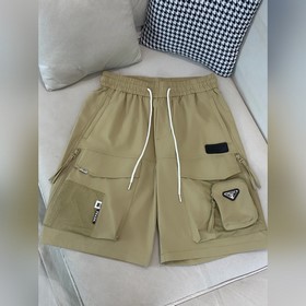 Новые летние мужские джинсовые шорты P