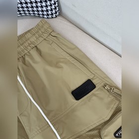 Новые летние мужские джинсовые шорты P