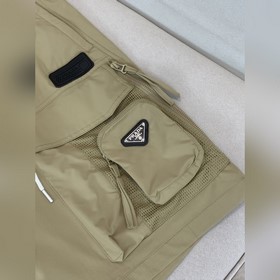 Новые летние мужские джинсовые шорты P