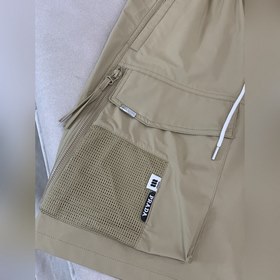Новые летние мужские джинсовые шорты P