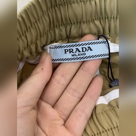 Новые летние мужские джинсовые шорты P