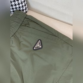 Новые летние мужские джинсовые шорты P