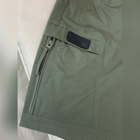 Новые летние мужские джинсовые шорты P
