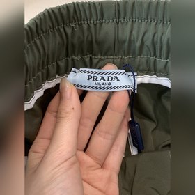 Новые летние мужские джинсовые шорты P