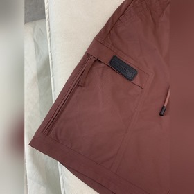 Новые летние мужские джинсовые шорты P