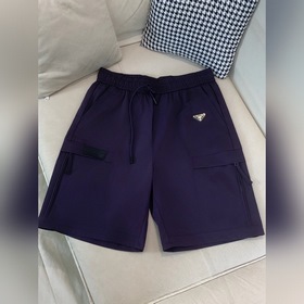 Новые летние мужские джинсовые шорты P