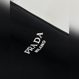 Новинка Prada весна-лето 2026： мужские