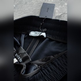 PRADA 26FW — новейшая модель из смешан