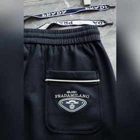 PRADA 26FW — новейшая модель из смешан