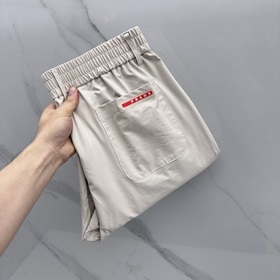 Prada 26SS： эксклюзивная новинка весен