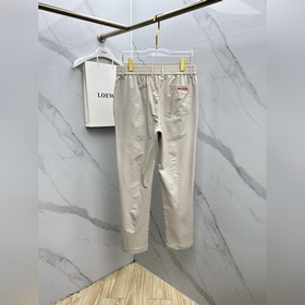 Prada 26SS： эксклюзивная новинка весен